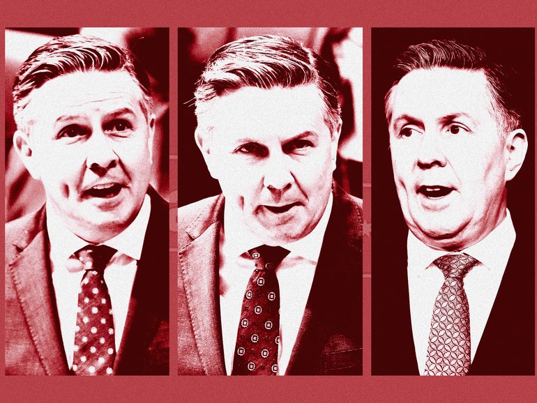 Health Minister Mark Butler revealed the Federal Budget decision at a Press Club address in Canberra on Wednesday, saying over 65s enjoyed subsidised private health cover at a higher rate than other Australians.