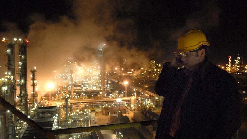 The Druzhba oil pipeline had been a sticking point in EU plans to lend 90 billion euros to Ukraine. 