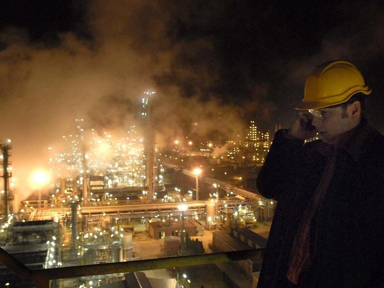 The Druzhba oil pipeline had been a sticking point in EU plans to lend 90 billion euros to Ukraine. 