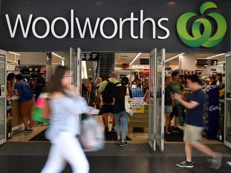 Fake discount claims hit Woolworths in court showdown.