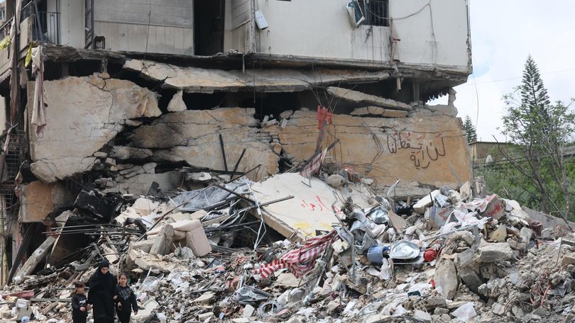 Israel and Lebanon plan to discuss extending a ceasefire they both claim the other is violating. 