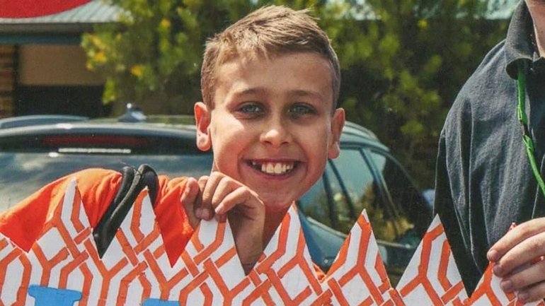 A woman jailed for the murder of Jason Galleghan, 16, will not serve more time for a prison assault. (PR IMAGE PHOTO)