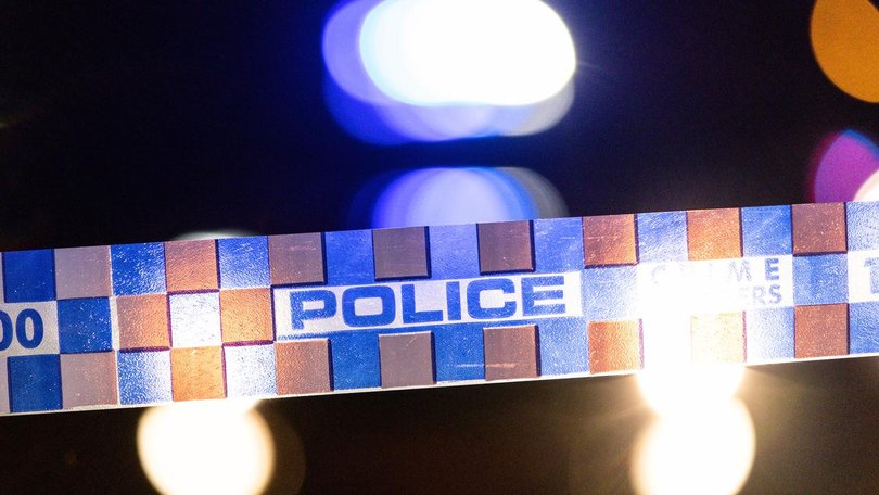 Police officer injured and man shot a shootings erupt across Sydney.