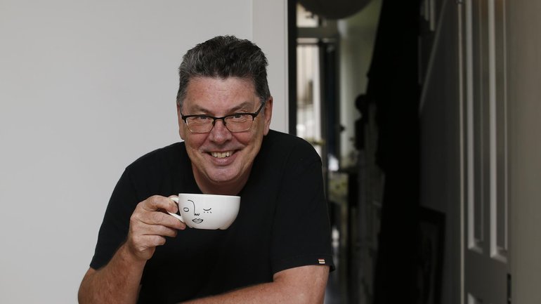 James Valentine has died aged 64. 