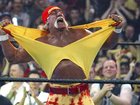 A new documentary reveals Hulk Hogan became addicted to the opioid fentanyl. (AP PHOTO)