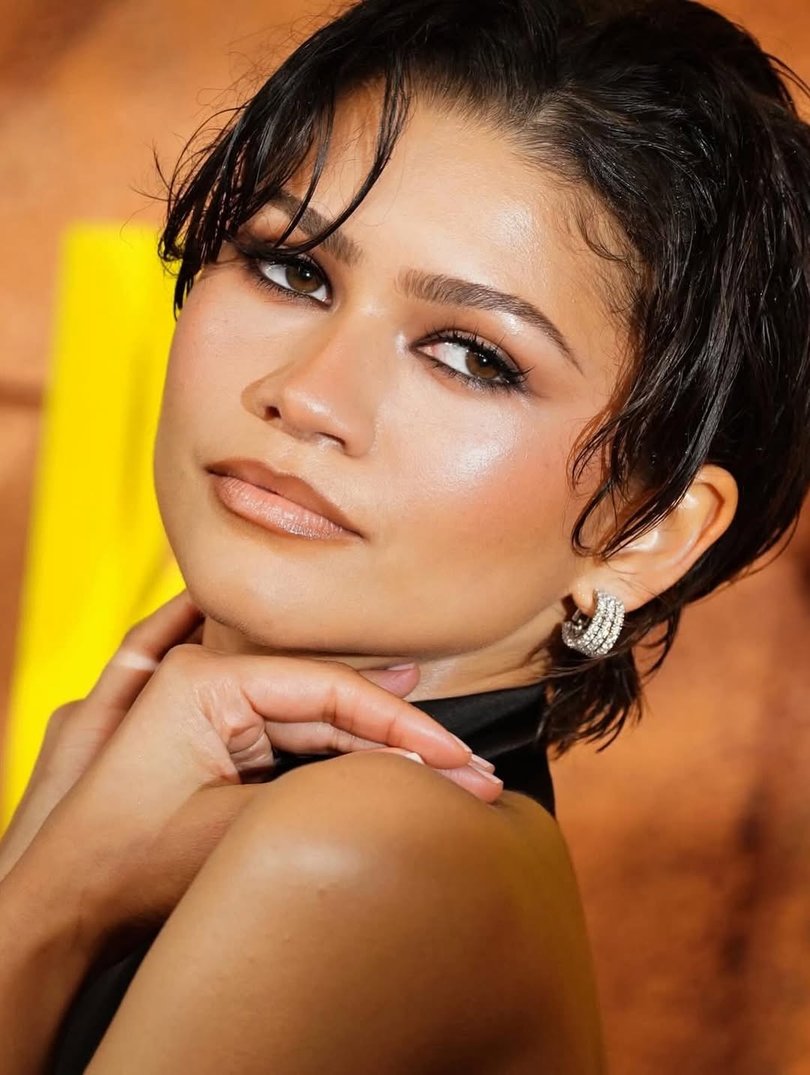 Zendaya.
