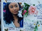 Slain teen Celeste Rivas Hernandez  was found dead in the trunk of a Tesla in a Hollywood tow yard on September 25, 2025.