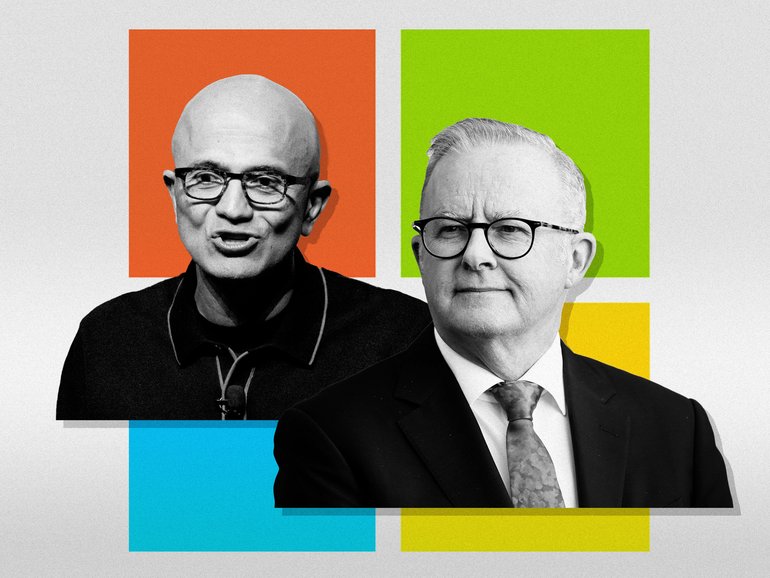 Microsoft has pledged $25 billion to expand its Australian AI, cloud and cyber security infrastructure over the next four years — the largest investment ever by a technology company in the country.