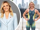 Retired Olympic freestyle great Ariarne Titmus will trade in her swimming googles for a microphone as part of the Channel 7 broadcast team for the Glasgow Commonwealth Games in July and August.