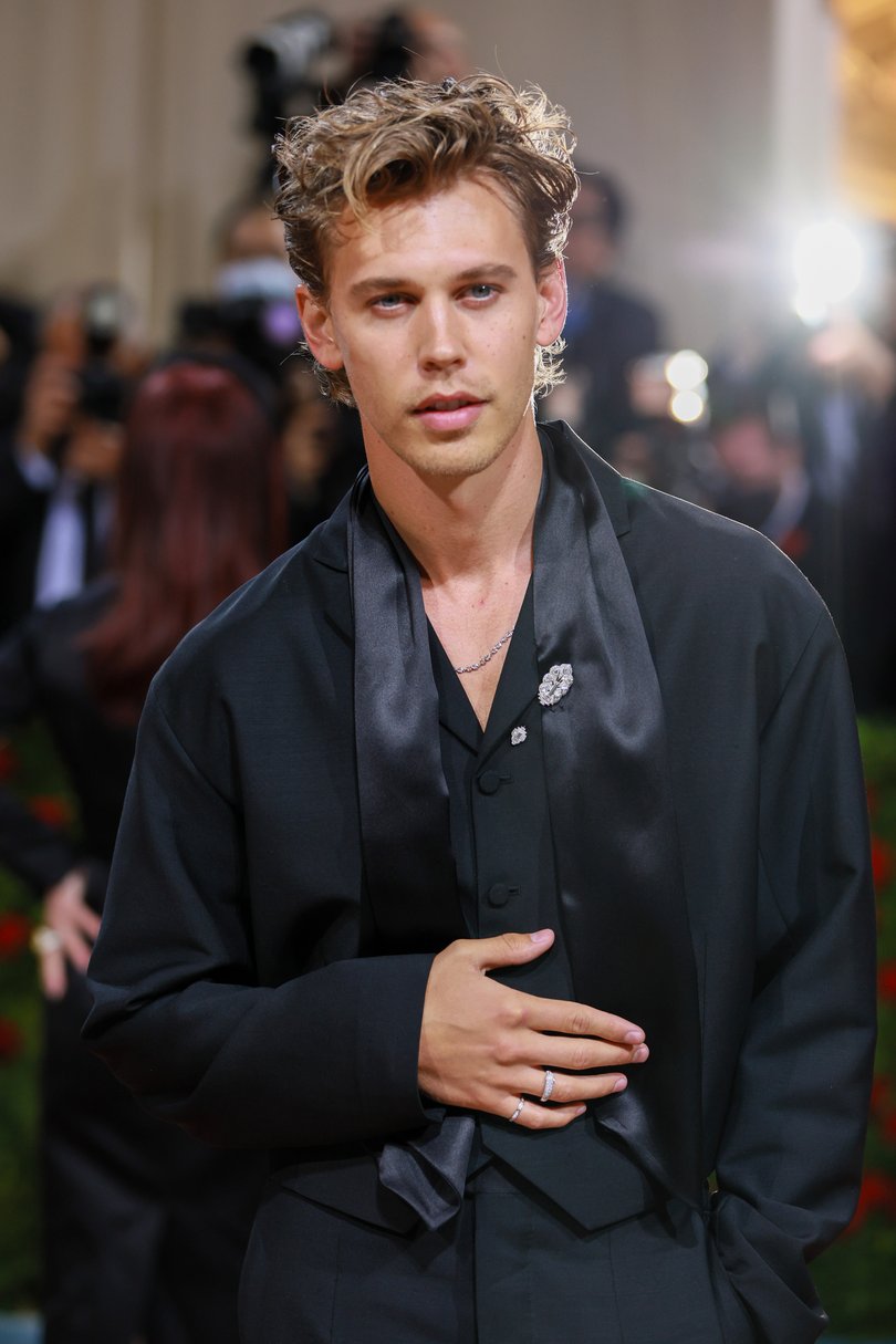 Austin Butler has been cast as Crockett. (Photo by Theo Wargo/WireImage)