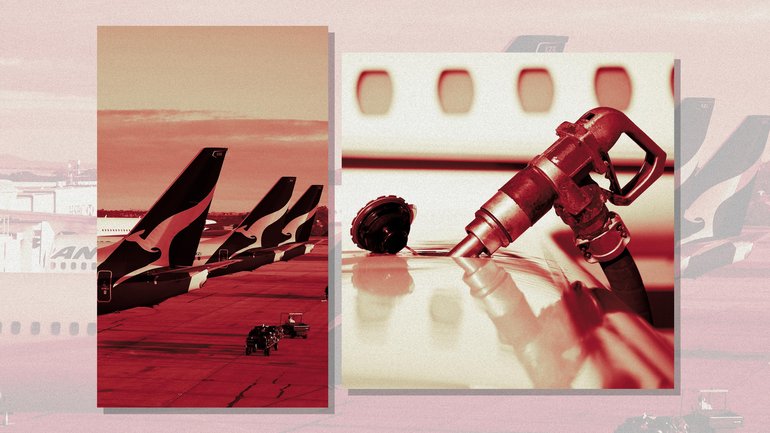 China’s jet fuel export ban has intensified a global scramble for supply as the Hormuz Strait remains closed. 