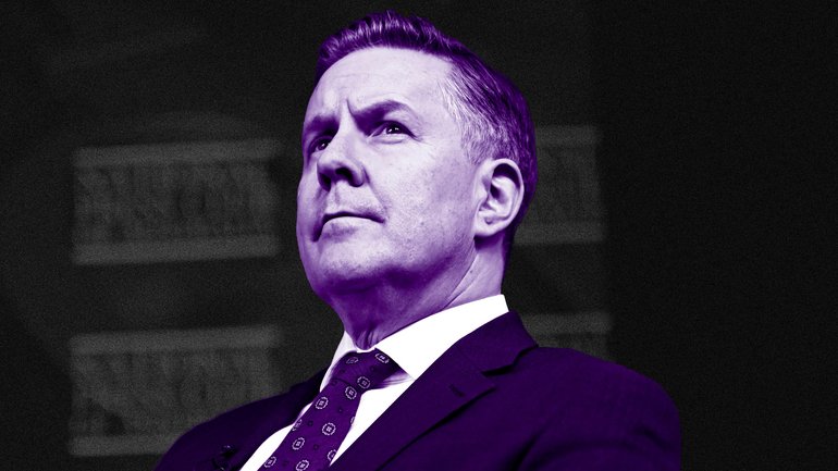 The NDIS is costing too much, growing too fast and heading towards failure. That can’t be allowed to happen.