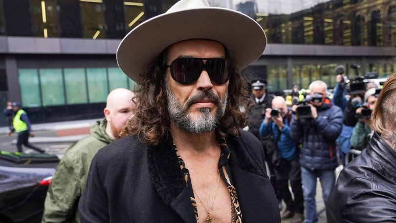Russell Brand faces charges of rape and sexual assault related to incidents that allegedly occurred between 1999 and 2005.