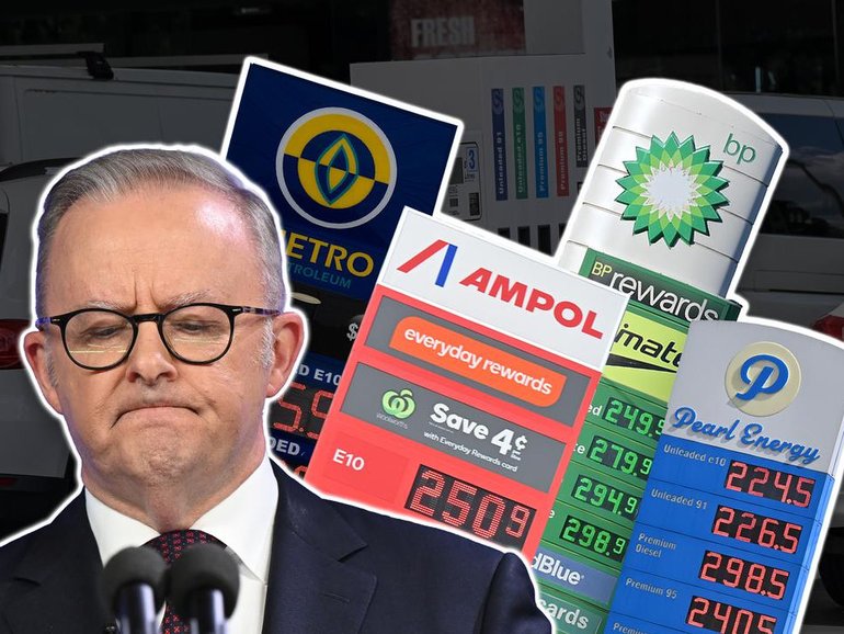 Industry and Government leaders met again on Thursday to discuss the ongoing fuel crisis sparked by the near-closure of the Strait of Hormuz, with Prime Minister Anthony Albanese saying afterwards that the outlook remained secure in the near-term.