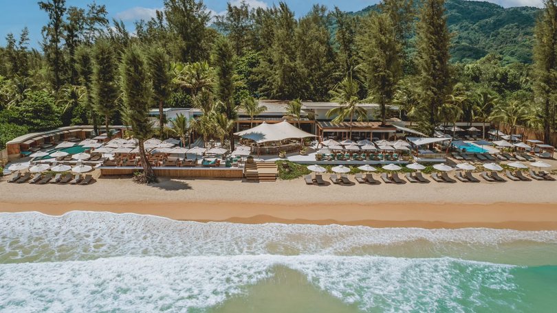 Twinpalms MontAzure Phuket