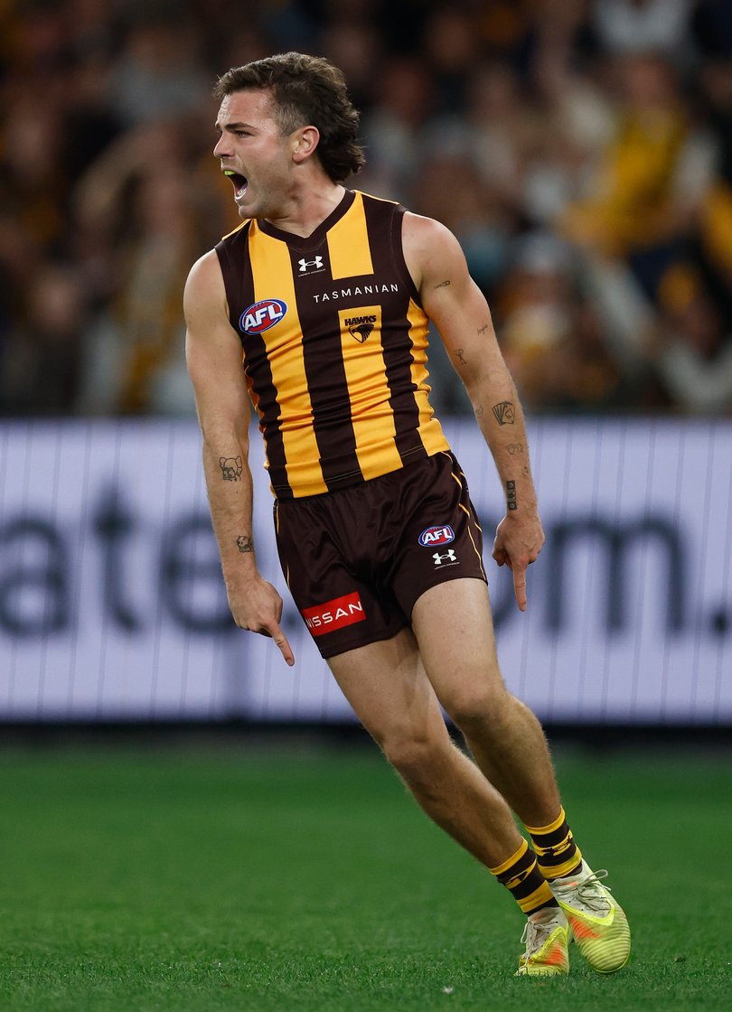 Nick Watson has been on fire.