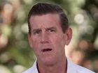 Ben Roberts-Smith has maintained his innocence. ABC