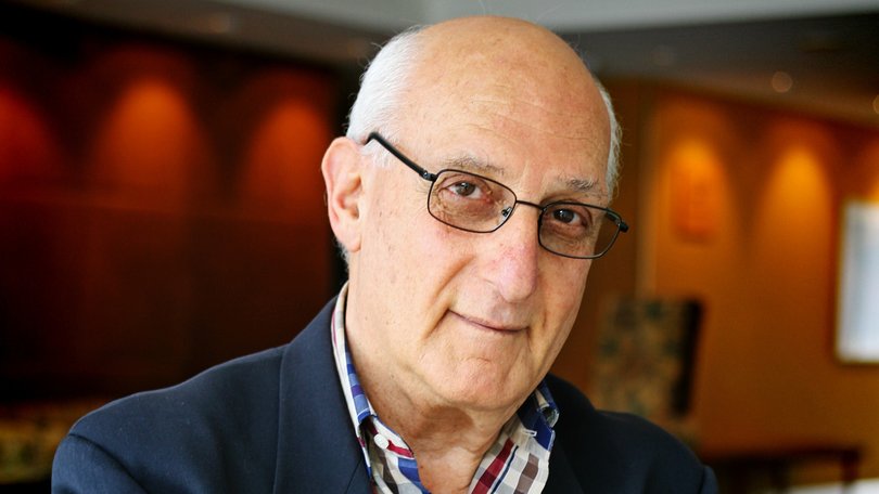 Acclaimed Australian author David Malouf has died.