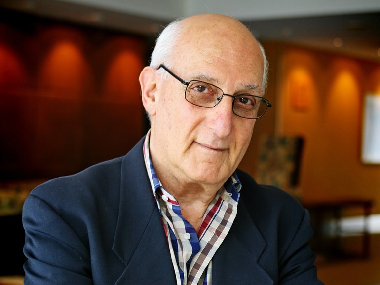 Acclaimed Australian author David Malouf has died.