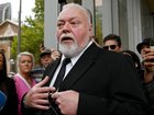 Kyle Sandilands and his former radio co-host are being counter-sued by ARN for lost revenue. 