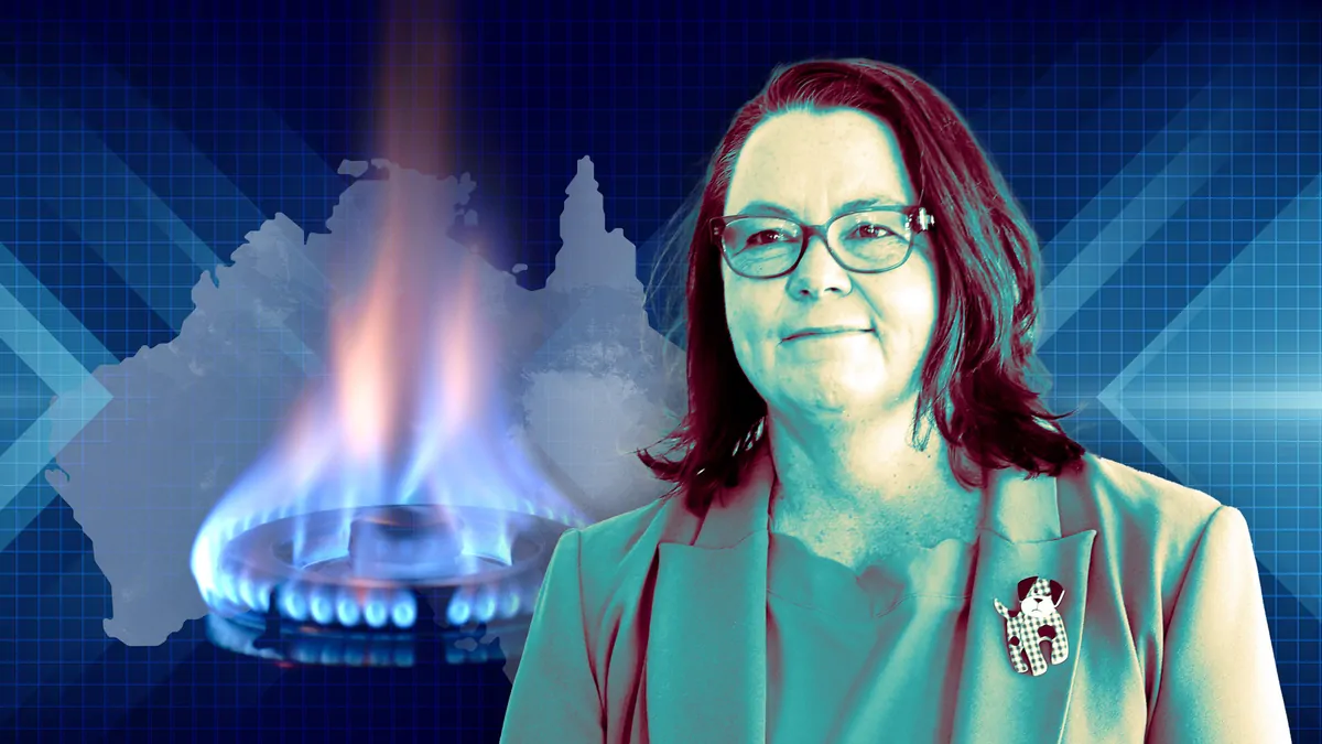 Gas export tax: Resource Minister Madeleine King says there’s 'no change' in government’s position on levy