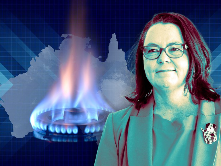 Resources Minister Madeleine King appears to have poured cold water on the suggestion of increased taxes for the sector.