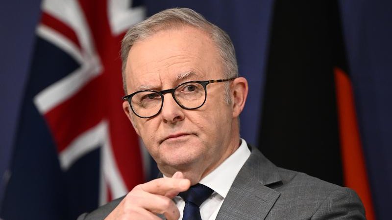 As calls grow for a 25 per cent tax on gas exports, Prime Minister Anthony Albanese is expected to kill the move in next month’s budget.