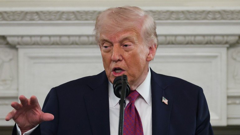 Donald Trump’s deadly orders as tensions rise in the Middle East.