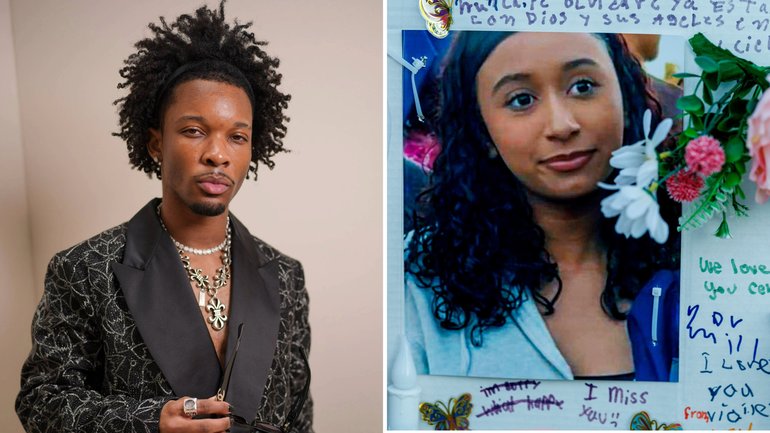 Prosecutors have made a shocking claim in court about what was allegedly found on D4vd’s phone.