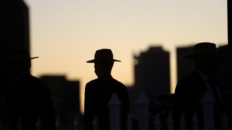 Australians and New Zealanders will gather before dawn on April 25 to mark 111 years since the Gallipoli landings, with services taking place across the country.