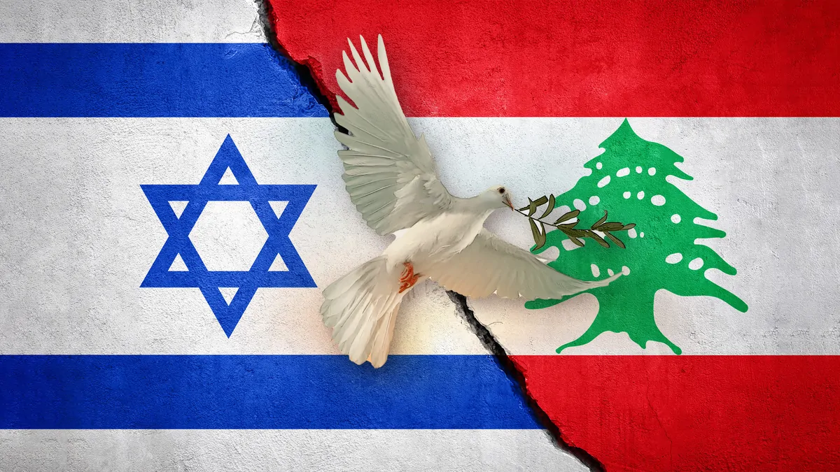 BREN CARLILL: What Australia’s moralising on the Middle East gets so wrong