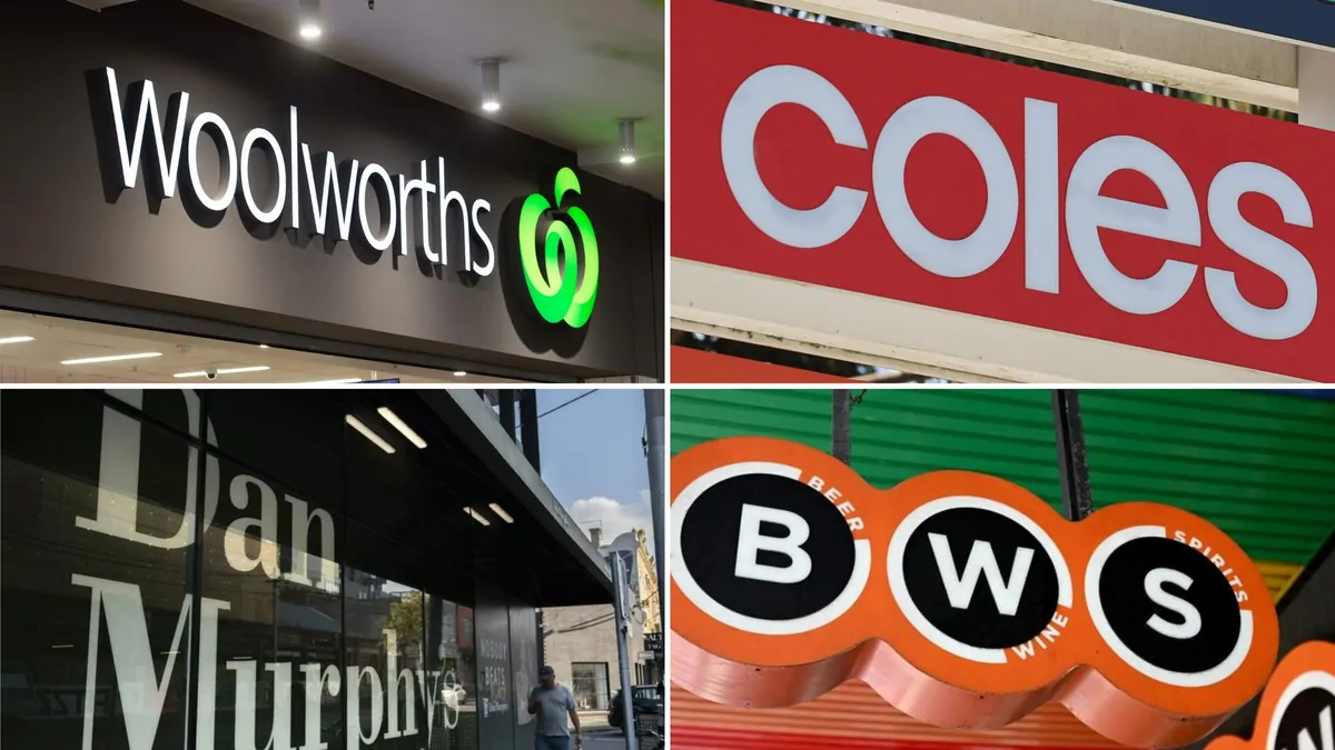 What is open on Anzac Day 2026: Trading hours for Coles, Woolworths, Aldi, Dan Murphy’s, BWS and Bunnings