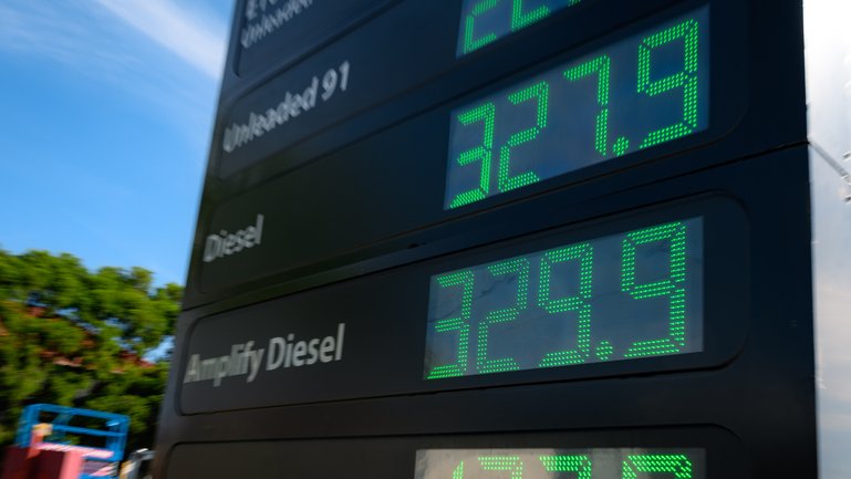 Australian borrowers are in for a bad year but a big four bank sees relief in 2027 as the Middle East oil crisis pushes unemployment up to COVID levels.