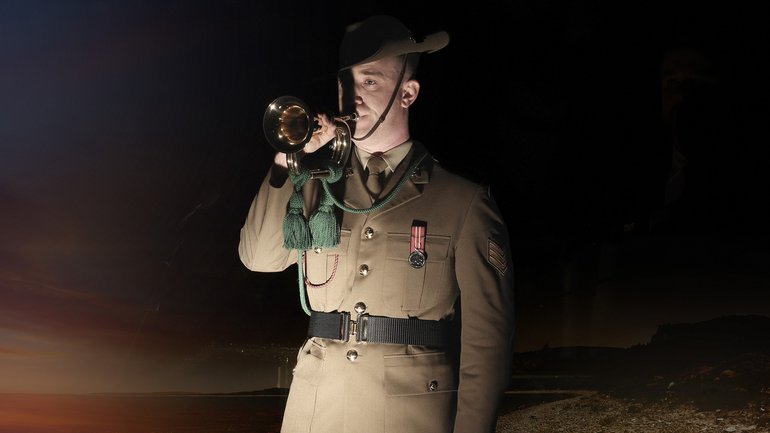 Our collective responsibility is not only to honour the fallen. It is to fiercely advocate for and support the living.