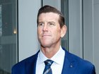 Ben Roberts-Smith is facing war crime charges. NewsWire / Max Mason-Hubers