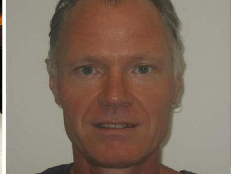 Brendan Breen, 55, the brother of St Kilda football champion Barry Breen, was last seen at the Hilton Hotel at Melbourne’s South Wharf on April 12, 2012.
