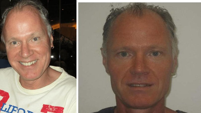 A man has faced court charged with murder over the 2012 disappearance ofBrendan Breen. (HANDOUT/VICTORIA POLICE)