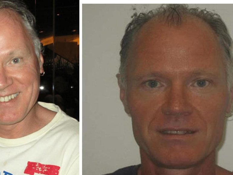 A man has faced court charged with murder over the 2012 disappearance ofBrendan Breen. (HANDOUT/VICTORIA POLICE)