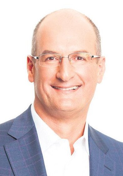 David Koch