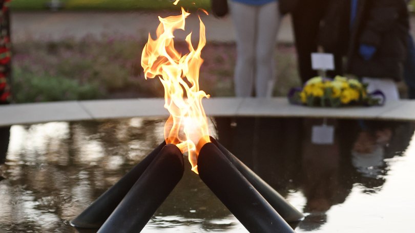 In some ways Anzac Day can be seen as our national day — a day when the community can truly unite, and remember why it is we observe the day and why the reason for that continues to be as relevant as ever.