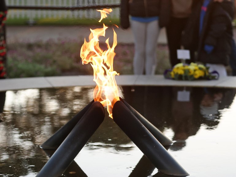 In some ways Anzac Day can be seen as our national day — a day when the community can truly unite, and remember why it is we observe the day and why the reason for that continues to be as relevant as ever.