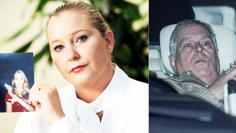 The family of Virginia Giuffre have renewed their calls for the King to meet with them during his upcoming state visit to the US, to “show unity with survivors”.