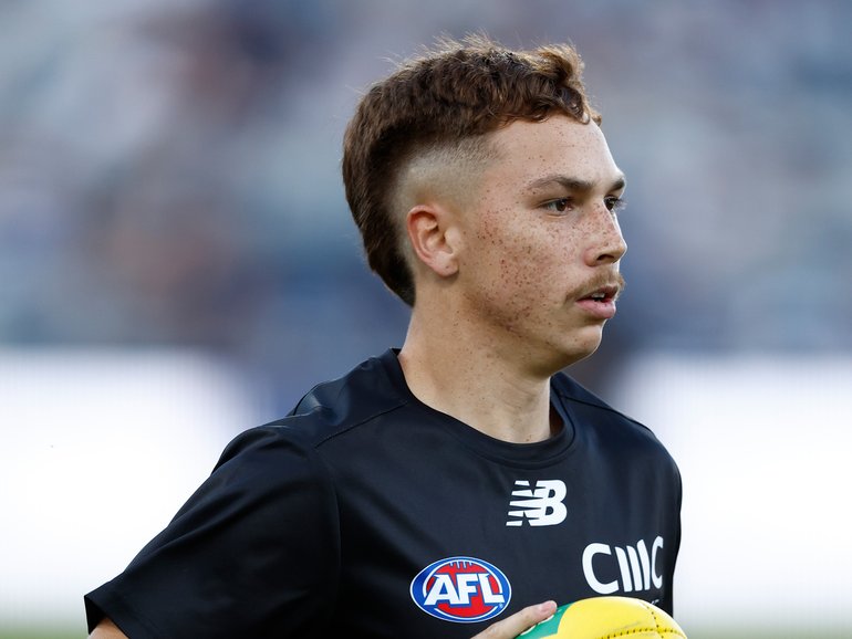The AFL has handled Lance Collard’s case poorly. 