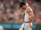 Scott Pendlebury wound back the clock. 