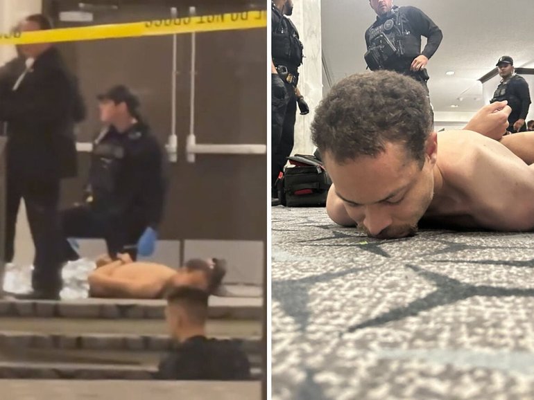 The alleged attempted assassin accused of opening fire at a White House gala event attended by Donald Trump and other powerful figures is a Californian educator who was once named ‘Teacher of the Month’.