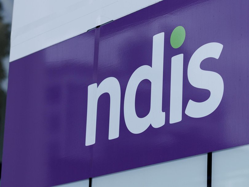 The ballooning cost of the NDIS has come under immense scrutiny. Picture: NewsWire / Nikki Short