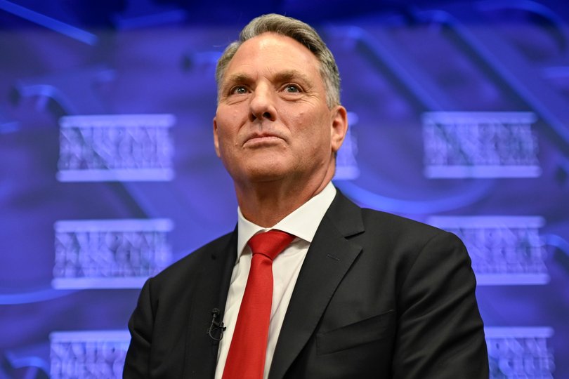 Deputy Prime Minister Richard Marles said the funding boost was ‘great news for Australian industry and great news for regional Victoria’.