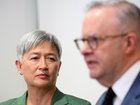 Foreign Minister Penny Wong will swing through China, Korea and Japan this week for trade talks. 