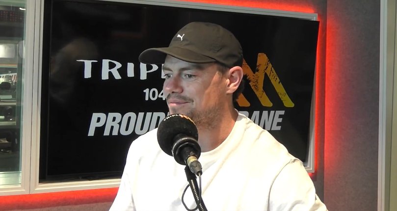 Lachie Neale speaks exclusively to Triple M Footy
