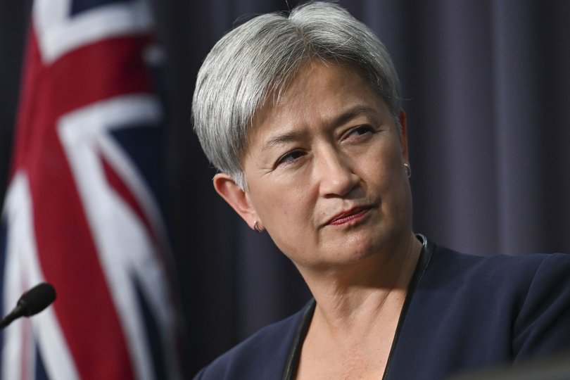 Penny Wong’s Islamist-friendly dogma is likely to hinder Mark Butler’s chances of election, writes Cameron Milner.